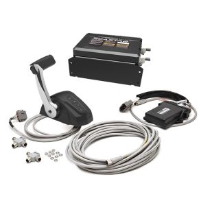 SeaStar i7800 reg 1 motor 1 station m.trim