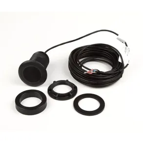 D800/P17 Lavprofil Flush Optagelig Dybde