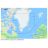 C-Map Y040 Discover, Grnland til Lowrance, Simrad & B&G