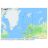 C-Map Y050 Discover, Skandinavien til Lowrance, Simrad & B&G