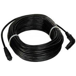 Retvinklet Raynet Kabel, 10m