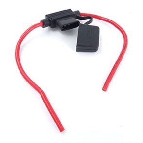 Sikringsholder vandtt