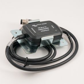 VE.Bus til EMEA2000 interface (Kun s lnge lager haves)