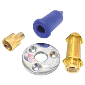 Installationsdele til radio, AIS og multimedia