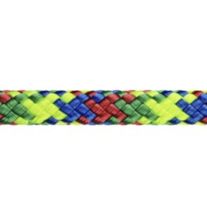 Liros Herkules Color 16mm Rainbow