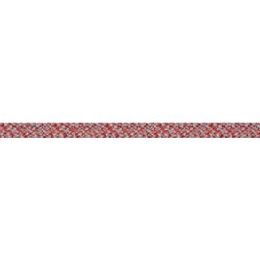 Liros Herkules Vision 8mm silver-rød