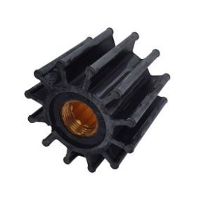 Johnson Impeller 09-812BT-1 Gevind. 57,1 mm.F6
