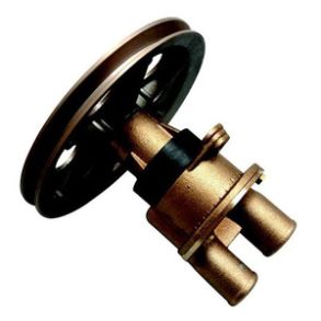 Johnson Impellerpumpe bronze F5B-905 VP