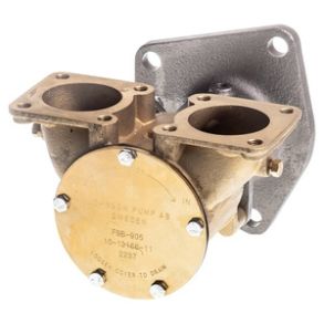 Johnson Svandspumpe F9B-905 OEM.Volvo 3837935