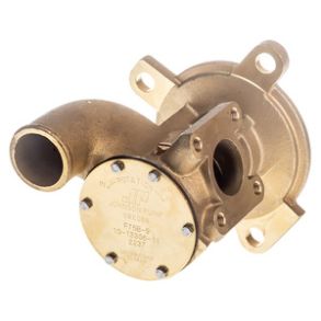 Johnson Impellerpumpe F75B-9  OEM  VP3836563