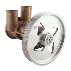 Johnson Svandspumpe F6B-9 OEM.Volvo 21141637