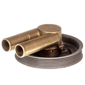 Johnson Impellerpumpe F5B-9 OEM VP21214599