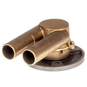 Johnson Svandspumpe F5B-9 OEM.Volvo 21214601