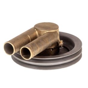 Johnson Svandspumpe F5B-9  OEM.Volvo 21214596