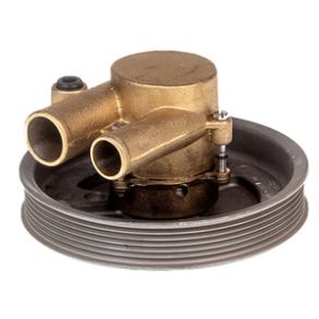 Johnson Svandspumpe F6B-9  OEM.Volvo 21212799