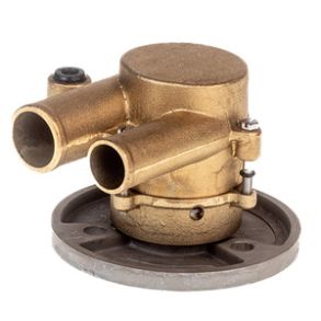 Johnson Svandspumpe F6B-9  OEM.Volvo 21212800