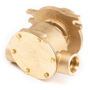 Johnson Impellerpumpe bronze F5B-9 VP858150