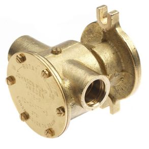 Johnson Impellerpumpe F7B-9  OEM  VP842843