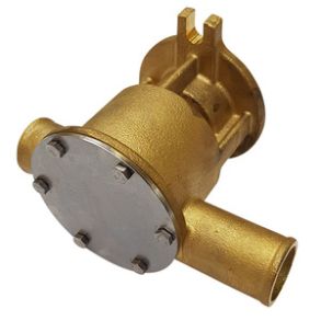 Johnson Impellerpumpe F7B-9  OEM  VP3581558