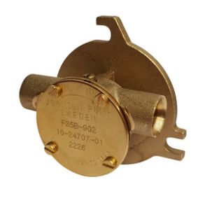 Johnson Impellerpumpe bronze F35B-9  VP840557