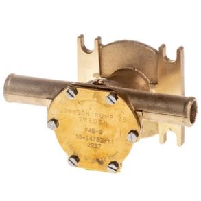 Johnson Svandspumpe F4B-9 OEM.Volvo 3593655