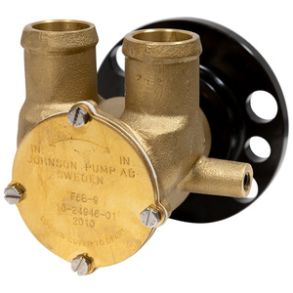 Johnson Svandspumpe F6B-9  OEM.Volvo 857451