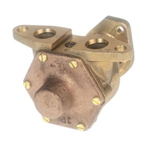 Johnson Svandspumpe F5B-9 OEM.Volvo 831178