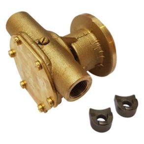 Johnson Impellerpumpe F4B-9  OEM  VP829895