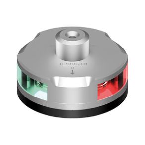 Lopolight 1nm 3-farv.  Windex 0,7m kabel