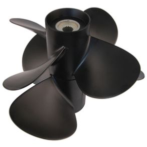 Duo Propeller Michigan A3. ALU