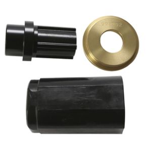 Michigan Nav XHS till Volvo SX (19 Spline) 1995-