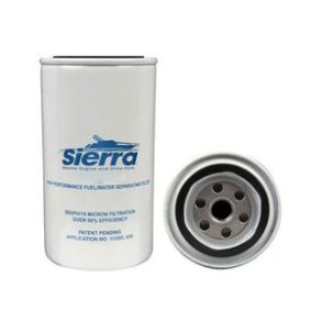 Sierra Vandudskiller Filter Kit.  Mercury