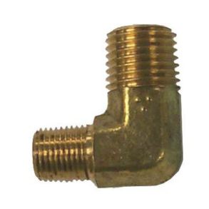 Sierra Tank Fittings Vinkel 1/8