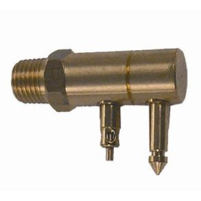 Sierra Benzinkobling Tank 1/4