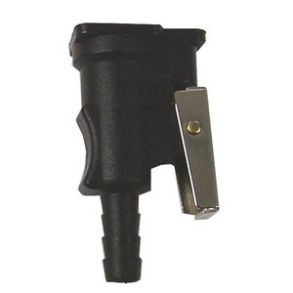 Sierra Benzinkobling Hun.Mercury