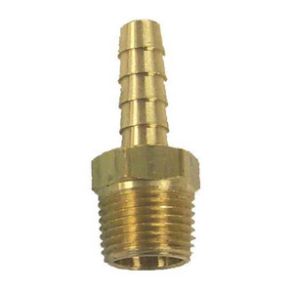 Sierra Slangestudes 3/8