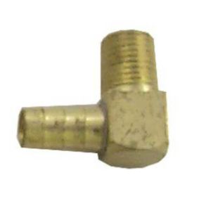 Sierra Slangestuds Vinkel 1/4