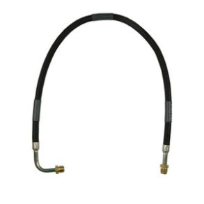 Sierra Benzinslange Med Fittings. Universal