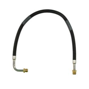 Sierra Benzinslange Med Fittings. Universal