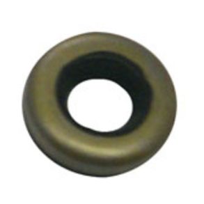 Sierra Oliettning Ved Gearaksel. Mercury