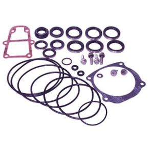 Sierra Paknings Kit.Nederst Gear. Evinrude E-Tec