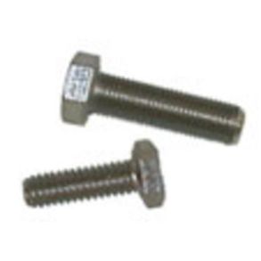 Sierra Bolt Riser. Mercruiser