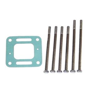 Sierra Udst.Bjnings Kit.Pakning/Bolte. Mercruiser