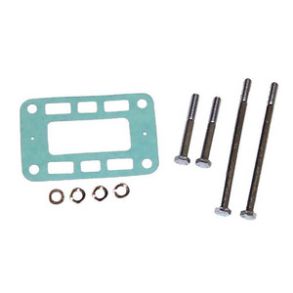 Sierra Udst.Bjnings Kit.Pakning/Bolte. Volvo