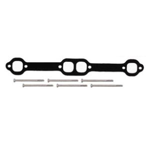 Sierra Udst.Manifolds Mont.Kit. Volvo