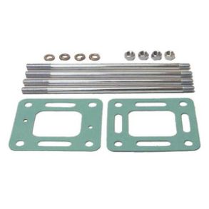 Sierra Udst.Bjnings Kit.Pakning/Bolte. Mercruiser