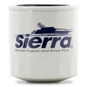 Sierra Oliefilter Volvo