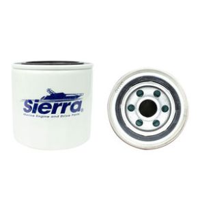 Sierra Oliefilter Indmar