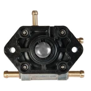 Sierra Benzinpumpe 4 Takt. Mercury