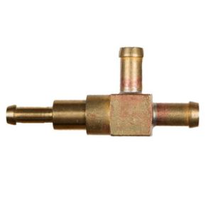 Sierra Benzin Fittings. Mercury